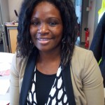 Cécile Doris Mantel
