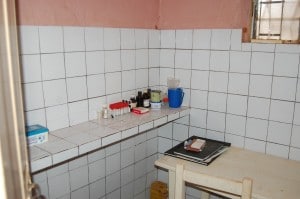 1 laboratoire