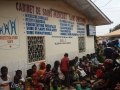 Journée de distribution des dons